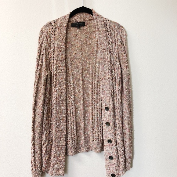rag and bone womens cardigan